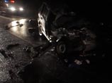 Водитель Mazda 3 при обгоне допустил лобовое столкновение с ВАЗ-2114, который, в свою очередь, ударил другой автомобиль