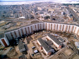 Сургут, Ханты-Мансийский автономный округ