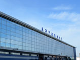 Самолет турецкой авиакомпании неожиданно сел в Иркутске из-за плохой погоды в Монголии