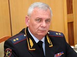 Соответствующие документы подписал глава областного ГУ МВД Юрий Томчак