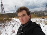 В Самарской области покончил с собой юный проукраинский активист Влад Колесников В Самарской области покончил с собой юный проукраинский активист Влад Колесников
