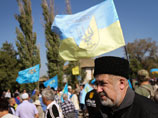 Глава Севастополя назвал поддержку Турцией блокады Крыма вторым "ударом в спину" Глава Севастополя назвал поддержку Турцией блокады Крыма вторым "ударом в спину"