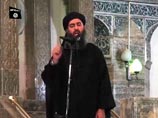 Лидер террористической организации "Исламское государство" Абу Бакр аль-Багдади опубликовал аудиозапись с угрозами совершить теракты в Израиле Лидер террористической организации "Исламское государство" Абу Бакр аль-Багдади опубликовал аудиозапись с угрозами совершить теракты в Израиле