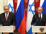 Спецпредставитель Путина тайно посетил Израиль с предложениями по Сирии