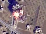 Российская авиация ни разу не атаковала гражданские объекты в Сирии, заявил главком ВКС Российская авиация ни разу не атаковала гражданские объекты в Сирии, заявил главком ВКС
