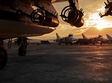 Российских военных, несущих службу на авиабазе Хмеймим в сирийской Латакии, поздравили с наступающим Новым годом праздничным концертом звезды шоу-бизнеса Российских военных, несущих службу на авиабазе Хмеймим в сирийской Латакии, поздравили с наступающим Новым годом праздничным концертом звезды шоу-бизнеса