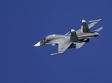 В день концерта над базой летали боевые истребители, экипаж отрабатывал навыки одиночного и группового пилотирования В день концерта над базой летали боевые истребители, экипаж отрабатывал навыки одиночного и группового пилотирования