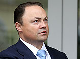 Мэр Владивостока Игорь Пушкарев призвал автомобилистов потерпеть ямы на дорогах в течение нескольких месяцев, пока не заработают асфальтовые заводы Мэр Владивостока Игорь Пушкарев призвал автомобилистов потерпеть ямы на дорогах в течение нескольких месяцев, пока не заработают асфальтовые заводы