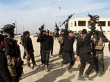 Первая серьезная победа над "Исламским государством" в Ираке: правительственные войска освободили Рамади