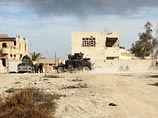 Иракские власти отчитались об успешной операции в столице провинции Анбар - городе Рамади. Войскам удалось выбить боевиков из центра города