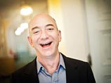 Основатель компаний Amazon.com и Blue Origin американский бизнесмен Джефф Безос заявил, что хочет выиграть престижную кинопремию "Оскар". По словам предпринимателя, Amazon собирается выпускать по 16 фильмов в год Основатель компаний Amazon.com и Blue Origin американский бизнесмен Джефф Безос заявил, что хочет выиграть престижную кинопремию "Оскар". По словам предпринимателя, Amazon собирается выпускать по 16 фильмов в год