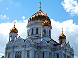 В РПЦ сомневаются в возможности проведения Всеправославного собора в нынешней обстановке