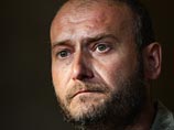 Ярош объявил о выходе из "Правого сектора" и создании нового движения Ярош объявил о выходе из "Правого сектора" и создании нового движения