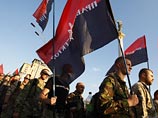 "Я вместе с моей командой выхожу из Национально-освободительного движения "Правый сектор". "Я вместе с моей командой выхожу из Национально-освободительного движения "Правый сектор".