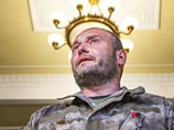 Ярош объявил о выходе из "Правого сектора" и создании нового движения Ярош объявил о выходе из "Правого сектора" и создании нового движения