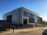 Станция имеет выходы на четную сторону проспекта Андропова и к технопарку Nagatino i-Land. Она стала 198-й в Московском метрополитене Станция имеет выходы на четную сторону проспекта Андропова и к технопарку Nagatino i-Land. Она стала 198-й в Московском метрополитене