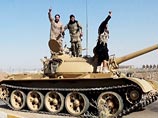 В "Исламском государстве" есть департаменты военных трофеев, свидетельствуют документы В "Исламском государстве" есть департаменты военных трофеев, свидетельствуют документы