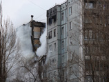 Причины взрыва дома в Волгограде не определены, рассматриваются различные версии, в том числе применение взрывного устройства Причины взрыва дома в Волгограде не определены, рассматриваются различные версии, в том числе применение взрывного устройства