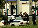 Московская милиция перешла на обычный режим несения службы