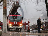 Взрыв в девятиэтажке на улице Космонавтов в Волгограде произошел 20 декабря