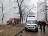 Жилой дом в Волгограде мог взорваться из-за бомбы, не исключают в МЧС