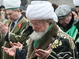 Муфтий Таджуддин сеет смуту среди мусульман, считают в Совете муфтиев России