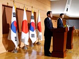 Южная Корея простила Японии использование "женщин для утешения" за 8,3 млн долларов