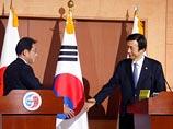 Правительство Японии принесло официальные извинения Сеулу за использование кореянок в борделях японской армии и согласилось внести один миллиард иен