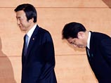 Южная Корея простила Японии использование "женщин для утешения" за 8,3 млн долларов