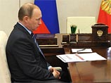 Президент РФ Владимир Путин в понедельник подписал указ о применении специальных экономических мер в отношении Турции