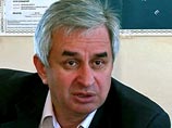 Он встретится с президентом страны Раулем Хаджимбой Он встретится с президентом страны Раулем Хаджимбой