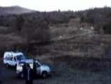 В Дагестане, где накануне был введен режим КТО, в результате спецоперации был уничтожен главарь "согратлинской" бандгруппы Шамиль Нурмагомедов