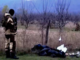 В пяти километрах северо-западнее села Бацада боевик оказал вооруженное сопротивление при задержании В пяти километрах северо-западнее села Бацада боевик оказал вооруженное сопротивление при задержании