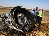 Бывший агент КГБ Борис Карпичков, известный своими разнообразными разоблачениями спецслужб, выступил с версией, что крушение российского самолета А321 на Синайском полуострове было якобы организовано Кремлем Бывший агент КГБ Борис Карпичков, известный своими разнообразными разоблачениями спецслужб, выступил с версией, что крушение российского самолета А321 на Синайском полуострове было якобы организовано Кремлем