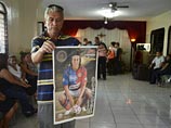 В Сальвадоре на АЗС застрелен рекордсмен национальной футбольной сборной