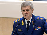 Суд в третий раз отказал фонду Навального в рассмотрении иска к генпрокурору РФ Суд в третий раз отказал фонду Навального в рассмотрении иска к генпрокурору РФ