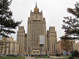 МИД РФ: нет никаких гарантий, что россиянина Буркова не экстрадируют из Израиля в США МИД РФ: нет никаких гарантий, что россиянина Буркова не экстрадируют из Израиля в США