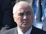 На пресс-конференции в Цхинвале президент Южной Осетии Леонид Тибилов заявил, что две Осетии - Северная и Южная - должны объединиться На пресс-конференции в Цхинвале президент Южной Осетии Леонид Тибилов заявил, что две Осетии - Северная и Южная - должны объединиться
