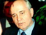 Михаил Горбачев станет телеведущим Михаил Горбачев станет телеведущим