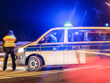 В Германии при попытке взорвать автомат с презервативами погиб 29-летний грабитель