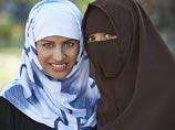 Министерство иностранных дел Эстонии призывает не торопиться с принятием закона, запрещающего ношение хиджабов и никабов в госучреждениях и общественных местах