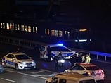 Серия взрывов прогремела на вокзале в Стамбуле