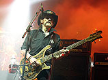 Основатель Motörhead Лемми скончался в возрасте 70 лет Основатель Motörhead Лемми скончался в возрасте 70 лет