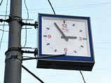 В Москве одобрили законопроект о переводе часов на Сахалине В Москве одобрили законопроект о переводе часов на Сахалине