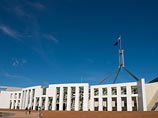 В Австралии два министра лишились своих постов, чем "повысили уровень интеллекта" правительства