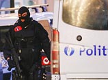 Полиция Бельгии задержала двух подозреваемых в подготовке терактов в Брюсселе в канун Нового года