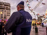Двое подозреваемых в подготовке новогодних терактов задержаны в Бельгии
