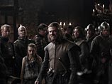 Сериал по книгам Джорджа Мартина "Игра престолов" чаще всех остальных нелегально скачивали в сети в 2015 году. Зафиксировано не менее 14,4 млн скачиваний Сериал по книгам Джорджа Мартина "Игра престолов" чаще всех остальных нелегально скачивали в сети в 2015 году. Зафиксировано не менее 14,4 млн скачиваний
