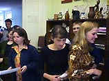 Представитель Министерства образования опровергает информацию о том, что в 2001 году 11-классникам разрешат на экзамене по литературе писать диктант Представитель Министерства образования опровергает информацию о том, что в 2001 году 11-классникам разрешат на экзамене по литературе писать диктант