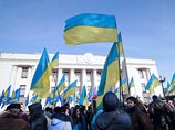 Также под определение главного провала года подходит позиция Запада в отношении серьезнейших нарушений прав человека на Украине